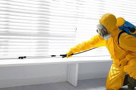 Best Pest Control for Restaurants and Food Service  in Falls Creek, PA